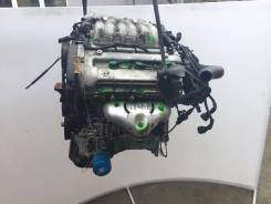 Двигатель в сборе. Kia Optima Kia Magentis Hyundai Grandeur, XG Hyundai XG Hyundai Sonata, EF Двигатель G6BV
