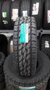Bridgestone Dueler A/T 697. Грязь AT, 2017 год, без износа, 4 шт
