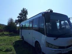 Yutong ZK6737D. Продаётся автобус ютонг, 3 900 куб. см., 27 мест