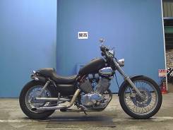 Yamaha Virago XV 400. 400 куб. см., исправен, птс, без пробега. Под заказ