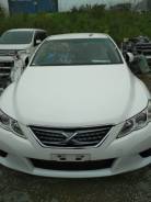 Toyota Mark X. GRX130, 4GRFXE