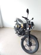 Senke SK150-20. 149 куб. см., исправен, птс, без пробега