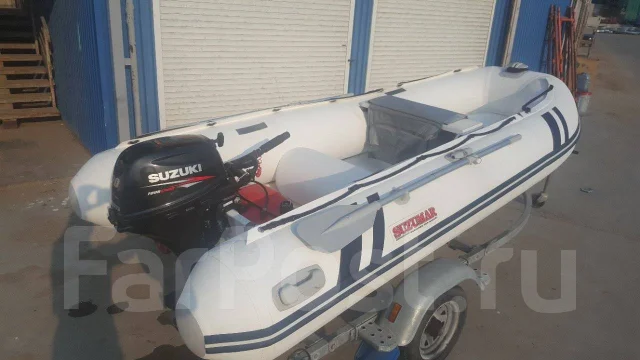 Suzumar. 2014 ���, ����� 3,6��., ��������� ���������, 20��.�., ������ ����