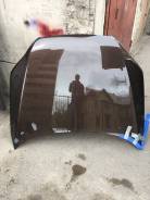 Капот. Audi Q7, 4LB Двигатели: BAR, BHK, BTR, BUG, BUN