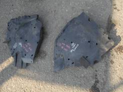 Защита двигателя. Subaru Impreza, GH2