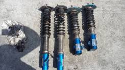Койловер. Subaru Impreza WRX STI, GD, GDB Двигатель EJ207