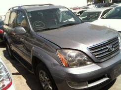 Lexus GX470. UZJ120, 2UZFE