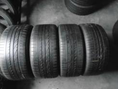 Bridgestone Potenza RE050A. Летние, 2010 год, 20 %, 4 шт