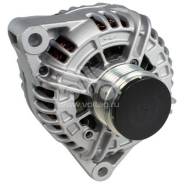  Valtra ALB5147AN 12v 150A  Bosch Valtra, Sisu 11204816, AAL5112, IA1670, 0124525147, 836673344 