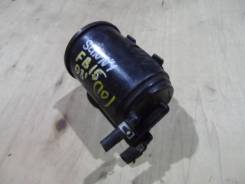 Фильтр паров топлива. Nissan: Wingroad, Bluebird Sylphy, Pulsar, AD, Sunny Двигатели: QG13DE, QG15DE, QG18DE, QG16DE
