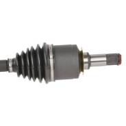 Шрус подвески. Mercedes-Benz GL-Class, W164, X164 Mercedes-Benz M-Class, W164 Двигатели: M273E46, M273E55, OM629, OM642, M113E50, M156E63, M272E30, M2...