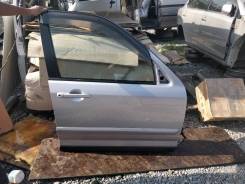 Дверь боковая. Honda CR-V, RD4, RD5, RD6, RD7 Двигатели: K20A4, K20A5, K24A1, K20A
