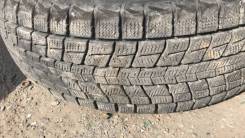 Dunlop Winter Maxx SJ8. Зимние, без шипов, 2015 год, 20 %, 4 шт
