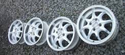 Lorenso. x14", 4x100.00, ET35