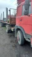 МАЗ 5432. Продам Маз 5432, 14 850 куб. см., 20 000 кг.