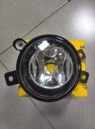 Фара противотуманная. BMW X1, E84 Двигатели: N20B20, N46B20, N47D20, N52B30