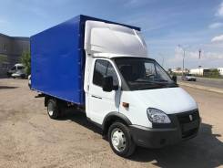 ГАЗ ГАЗель Бизнес. Газель Бизнес метан евроборт 4 м., 2018, 1 000 кг., 4x2