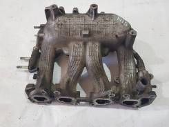 Коллектор впускной. Nissan: Sentra, Primera, AD, Almera, Sunny Двигатели: GA14DE, GA16DE, GA16DNE, CD20, GA16DS, SR20DE, SR20DI, CD17
