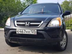 Honda CR-V. автомат, 4wd, 2.0 (158 л.с.), бензин, 160 000 тыс. км