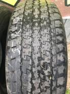 Bridgestone Dueler H/T. Всесезонные, 2007 год, 30 %, 4 шт