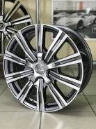 Lexus. 8.0x18", 5x150.00, ET60, ЦО 110,2 мм.