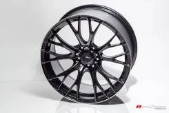Weds Sport SA-20R. 8.5/9.5x20", 5x100.00, 5x112.00, 5x114.30, ET38/38, ЦО 73,0 мм. Под заказ