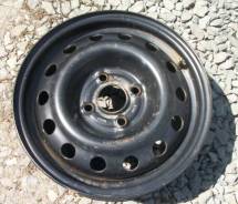 Chevrolet. x14", 4x100.00
