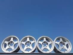 Chevrolet. 8.5x17", 5x127.00, ET6