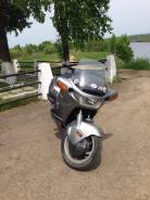 Honda PC 800. 800 куб. см., исправен, птс, с пробегом