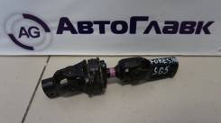 Карданчик рулевой. Subaru Forester, SG5 Двигатели: EJ202, EJ203