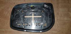 Стекло зеркала. Toyota: Yaris, Premio, Allion, ist, Vitz, Corolla Axio, Corolla Fielder, Corolla, Belta Двигатели: 1NZFE, 2NZFE, 2ZRFAE, 2ZRFE, 3ZRFAE...