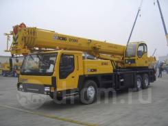 Xcmg QY30K5. Автокран XCMG QY30K5-1, 8 797 куб. см., 30 000 кг., 50 м. Под заказ