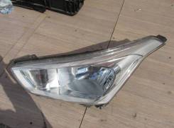 Фара. Hyundai Creta, GS Двигатели: G4FG, G4NA