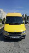 Mercedes-Benz Sprinter 313 CDI. Mercedes Sprinter 313 CDi, 2 199 куб. см., 18 мест
