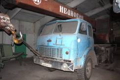 Ивановец КС-3577. Продается автокран МАЗ, 1 115 куб. см., 10 000 кг.