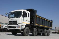 Dongfeng. Самосвал Dong Feng DFH3440A80, 8х4, Evro V, 8 900 куб. см., 35 000 кг., 8x4