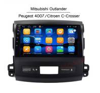 Mitsubishi Outlander. Под заказ из Кемерово