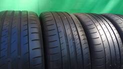 Continental ContiSportContact 3. Летние, 10 %, 4 шт