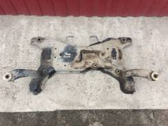 Балка под двс. Ford Focus, CB4, DA3, DB Двигатели: AODA, AODB, AODE, ASDA, ASDB, G6DA, G6DB, G6DD, G8DA, GPDA, GPDC, HHDA, HHDB, HWDA, HWDB, HXDA, HXD...