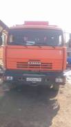 Коммаш КО-427-01. Мусоровоз ко-427-01 на шасси камаз-65115, 11 760 куб. см.