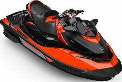 BRP Sea-Doo RXT. 260,00 л.с., 2016 год год