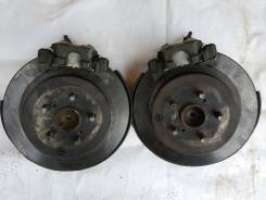 Ступица. Toyota: Celica, Premio, Allion, Wish, WiLL VS, Matrix, Voltz Pontiac Vibe Двигатели: 1ZZFE, 2ZZGE, 2ZZFE