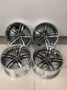 AME Shallen. 9.5x19", 5x114.30, ET20