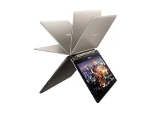 Asus VivoBook. 11.6", 1,6����, ��� 2048 ��, ���� 500���, Bluetooth, ����������� �� 16��. ����