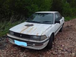 Toyota Corolla. EE900343081, 2E