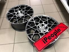 Rotiform. 8.0x17", 5x114.30, ET35, ЦО 73,1 мм.