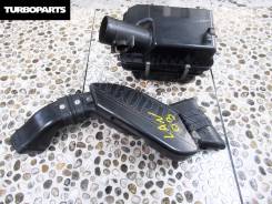 Корпус воздушного фильтра. Mitsubishi Outlander, CW5W Двигатель 4B12