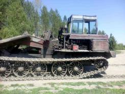 АТЗ ТТ-4М. Продается трактор тт4м, 80 л.с.