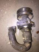Шкив помпы. Toyota Corolla Spacio, AE111, AE111N Двигатель 4AFE