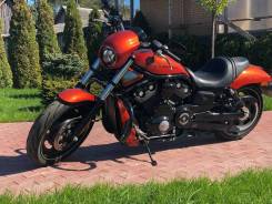 Harley-Davidson V-Rod. 1 000 куб. см., исправен, птс, с пробегом